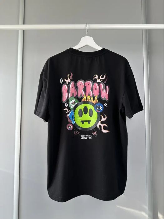 Barrow тениска XL