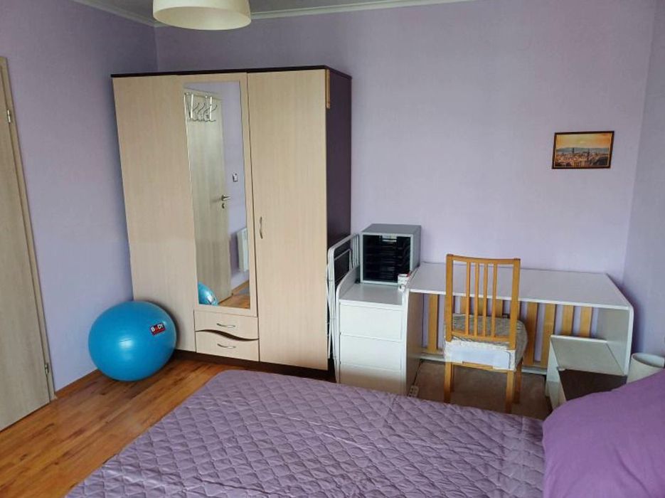 Дава се под наем Тристаен апартамент в София, Младост 4 - 78 кв.м за 727.77 € - Снимка #4