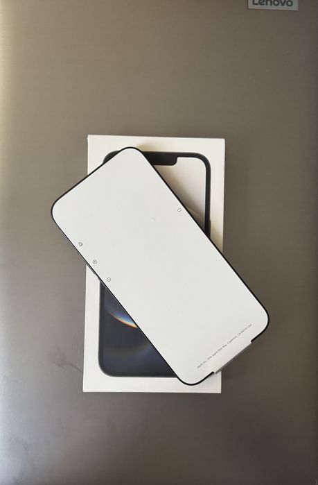 НОВ Iphone 16e 256GB