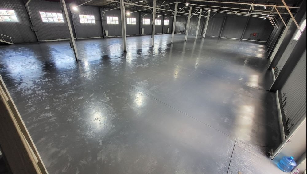 Ангар 1680кв.м в аренду