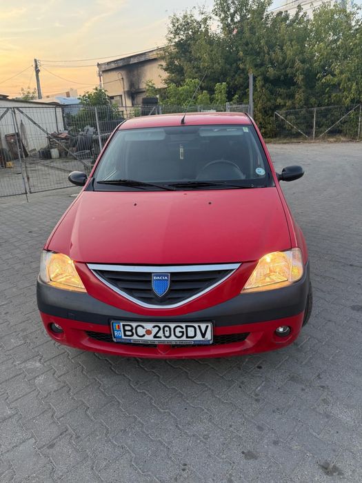 Vand dacia logan 1.4