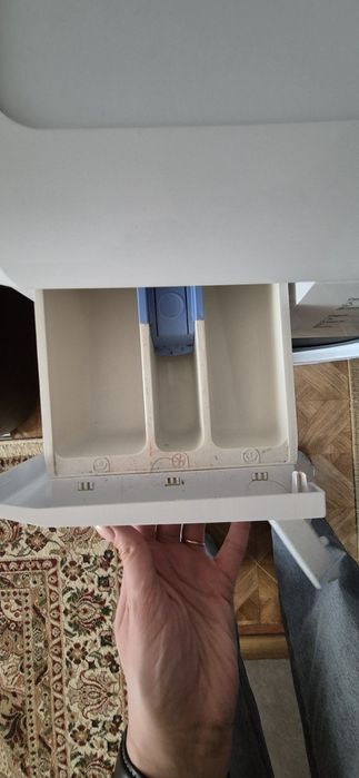 Машинка стиральная