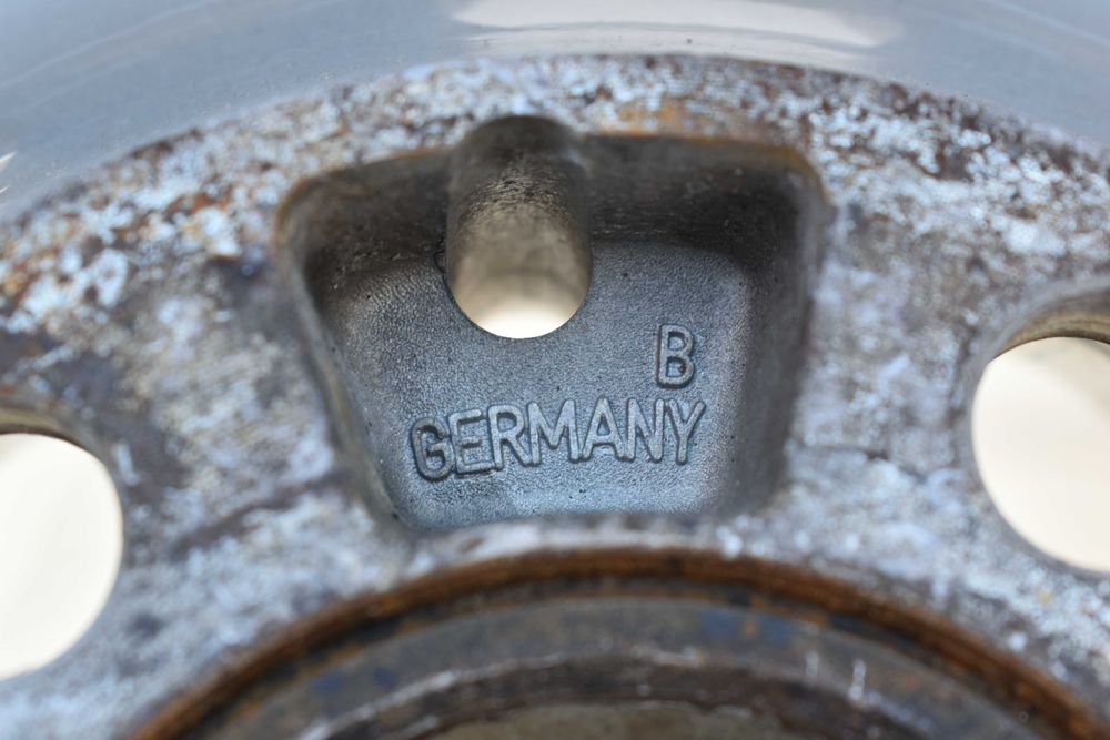 17'' Джанти BBS оригинал