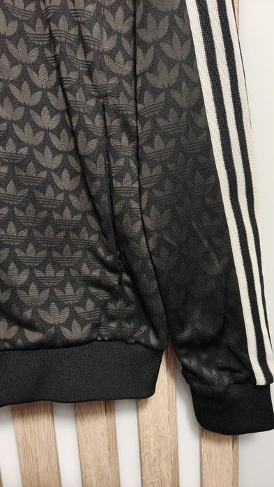 Bluza trening Adidas Originals Mono S/M