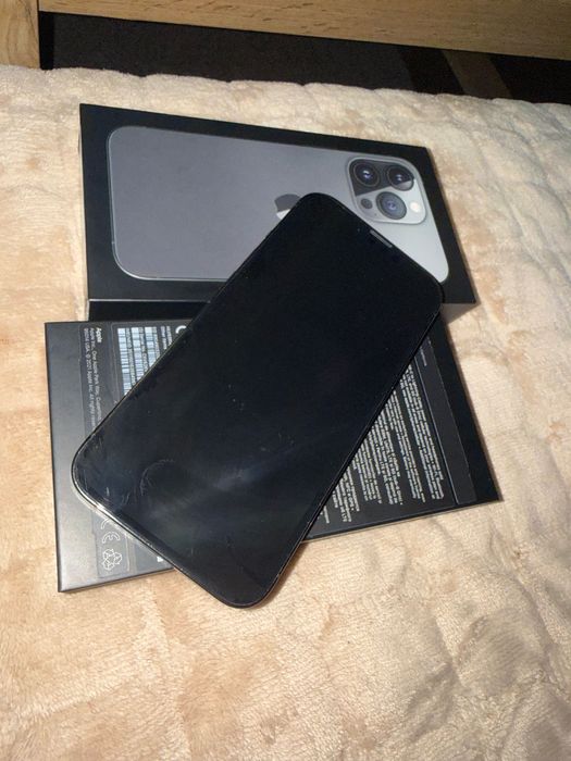 Iphone 13 pro Отличен