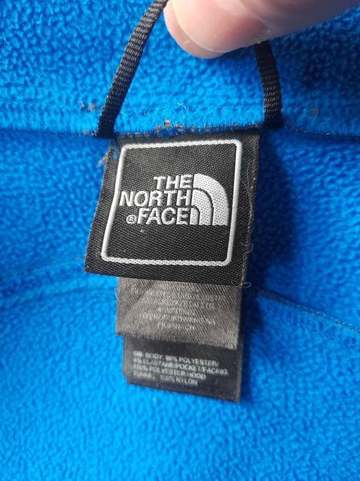 The north face мъжко яке M- L размер.