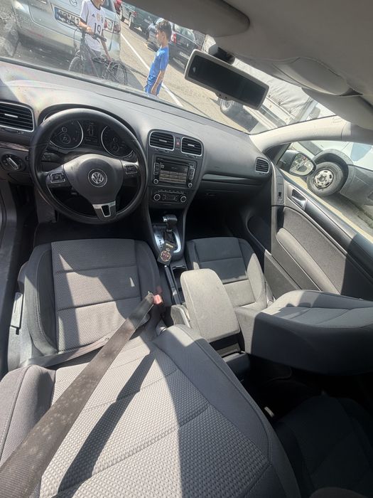 VOLKSWAGEN e-Golf 2010 — imagine 5