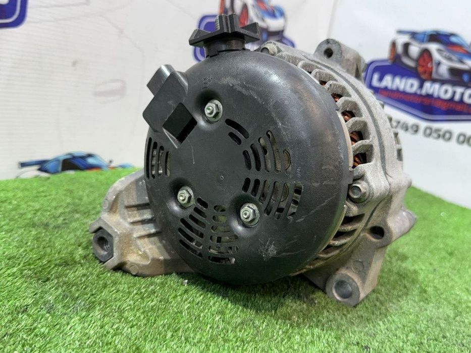 Alternator bmw 318i sport seria 3 lci f30 1.5 benzina 2017 cod oem 12318645325 12318645329 2015-2019