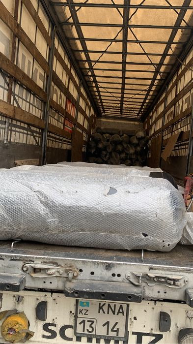 Услуги грузчиков