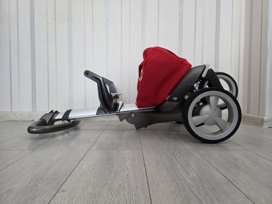 Stokke Xplory детская коляска