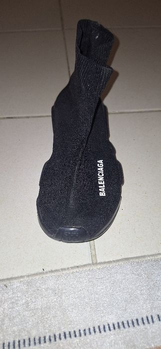 Balenciaga обувки 36 номер