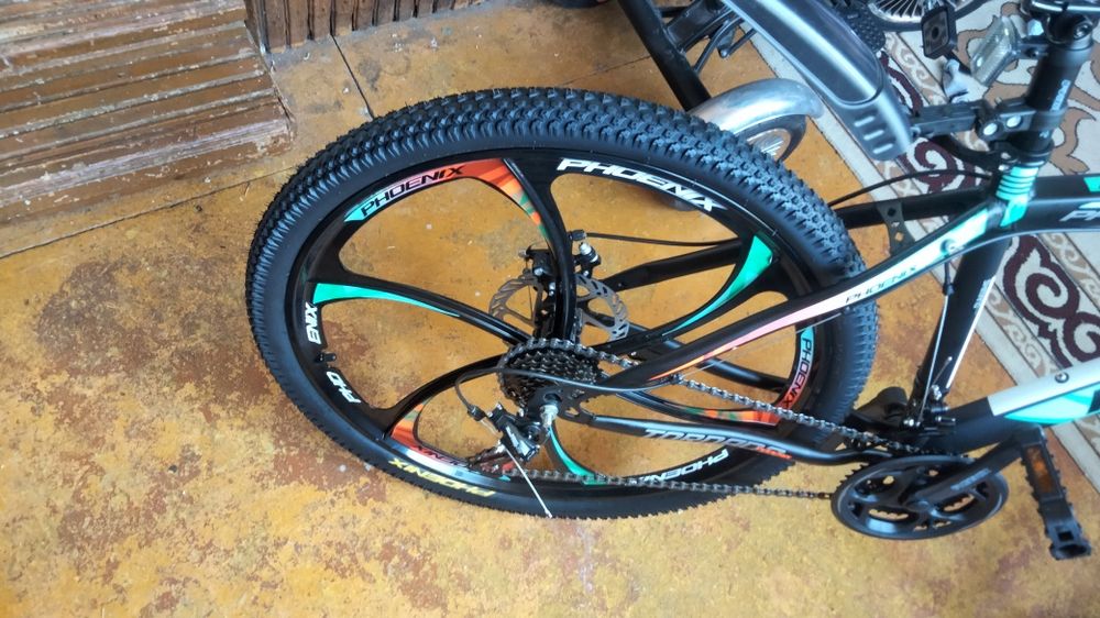 Продам Велосипед PHOENIX Tornado