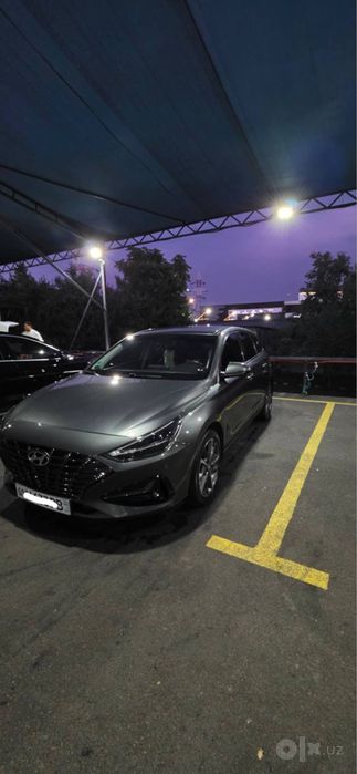 Продам HUNDAi I30