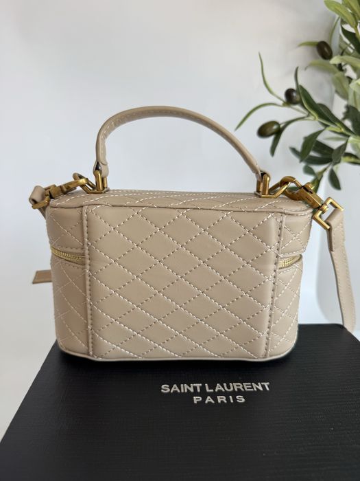 Geanta ysl yves saint laurent