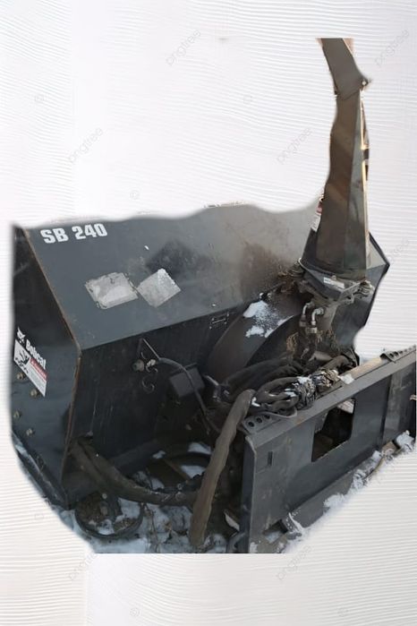 Продам лопату и снегоротор