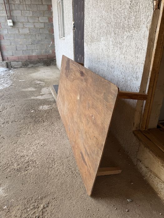 Жер столдар сатылады