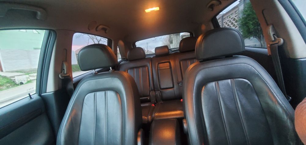 Vand/Schimb Opel Antara 2L 150 cp 4x4 automat