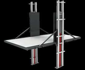 Подьемник для производство