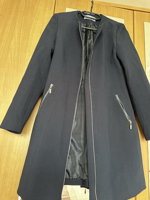 Пролетно/ есенно палто