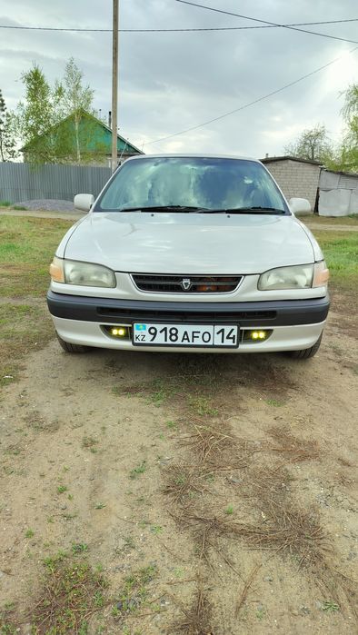 Продам  Тойота Короллу