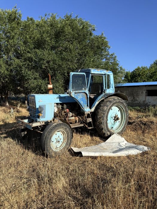 Сатылымда бу мтз 80