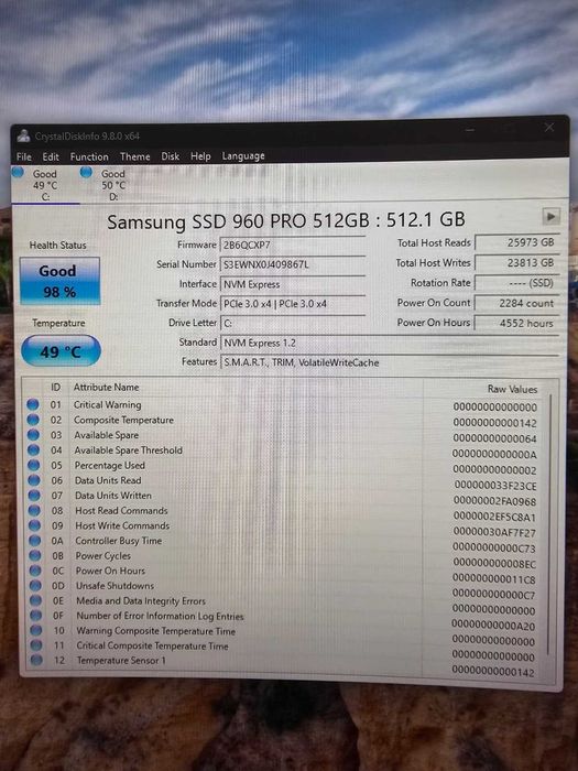 Workstation Gaming | i7 | 32gb | Win11 | Garanție