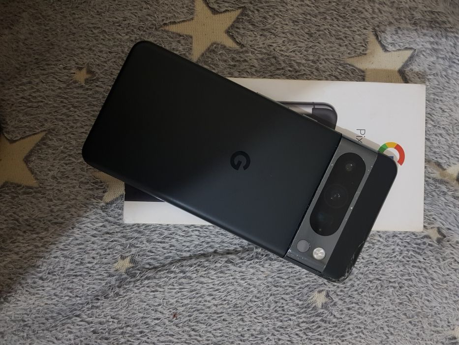 Pixel 8 Pro 12/128