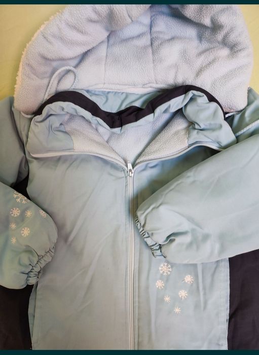 Зимен  гащеризон Makrys