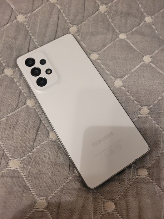 Samsung fe 20 Samsung a53