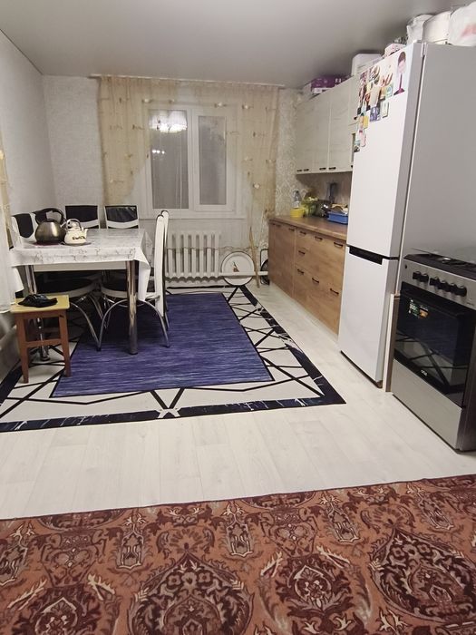Продам Дом 4комн.кухня в рабочем посёлке.