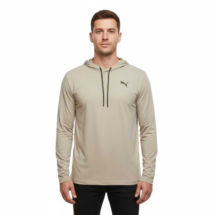 PUMA Суичър/Мъжки XXL