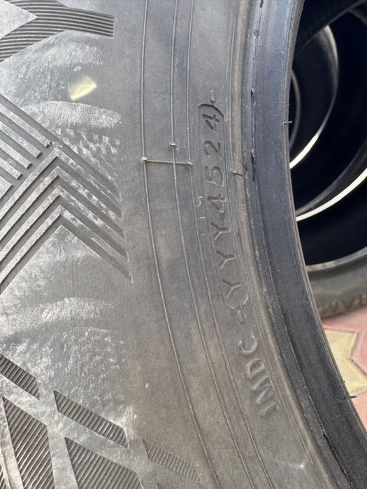 Колеса 4 один сезона цена 200000