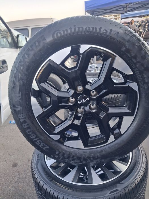 18 kia sarento arginal diska