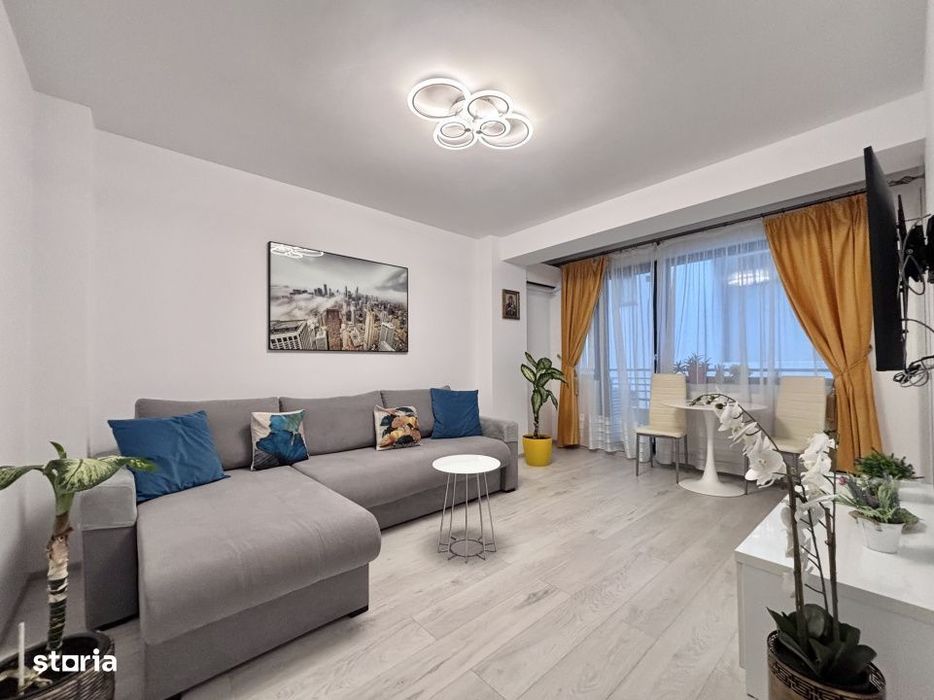 Apartament Mamaia Nord | Termen Lung | Pret Fix Tot Anul