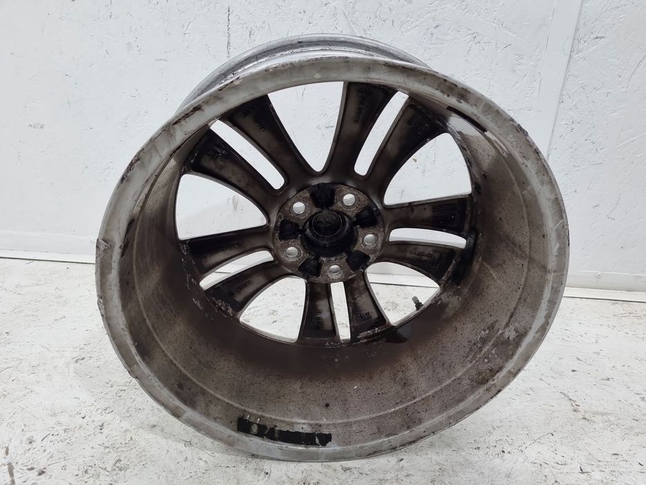 Janta aliaj Opel Zafira C (D75) Tourer [Fabr 2011-2017] OPO46K3