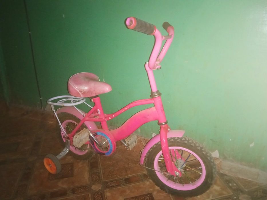 Продам велосипедов