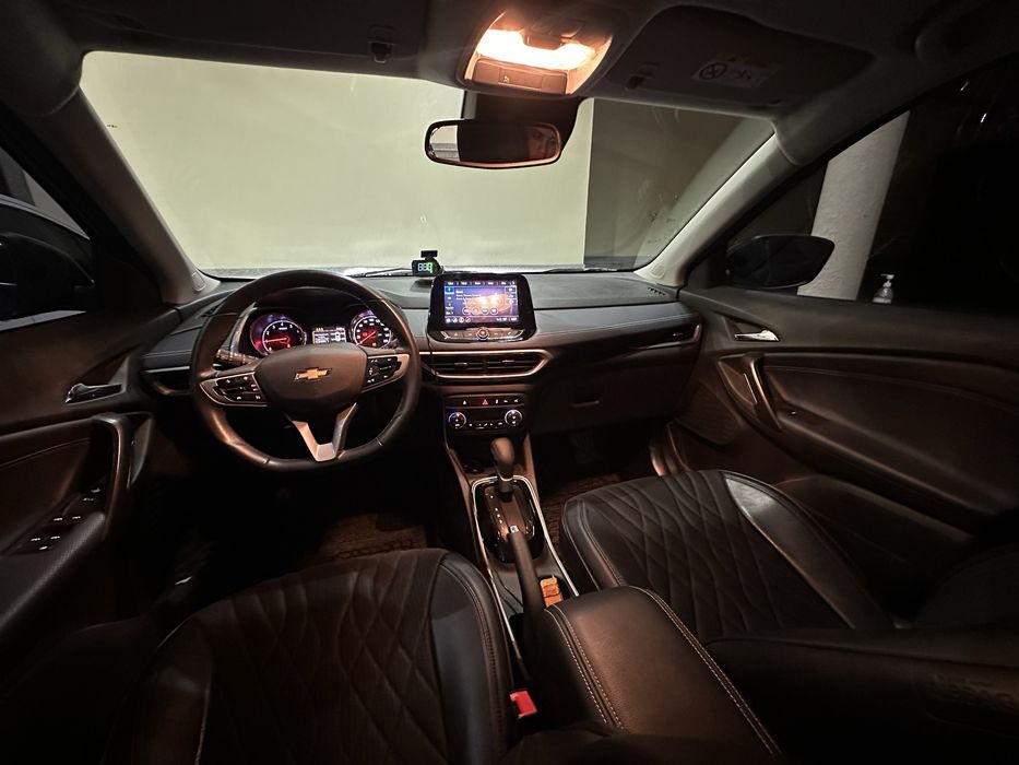 Tracker 2 premier turbo full