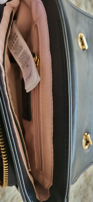 Liu Jo cross body чанта