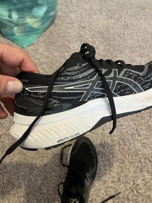 Asics Gel-Kayano 29-оригинални маратонки