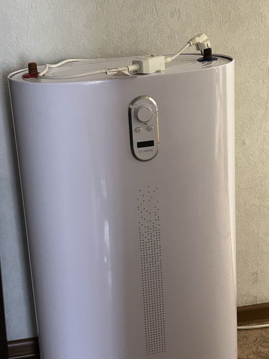 Титан Electrolux