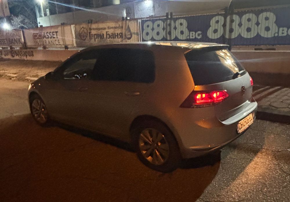 Коли под наем 20 Evro на ден