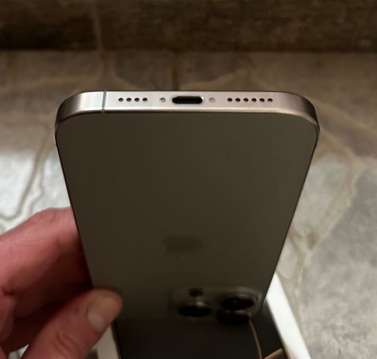 iPhone 16 Pro Max 256GB