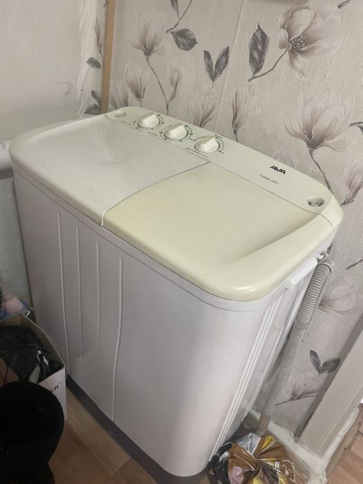 Продам машинку полуавтомат