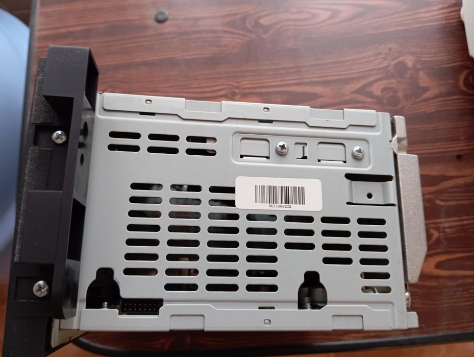 Продам Авто магнитолу