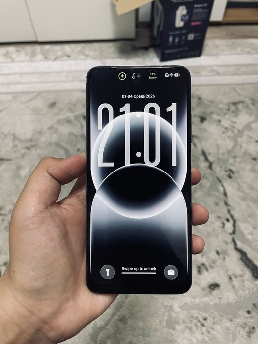 Redmi note 11s В идеальном состоянии