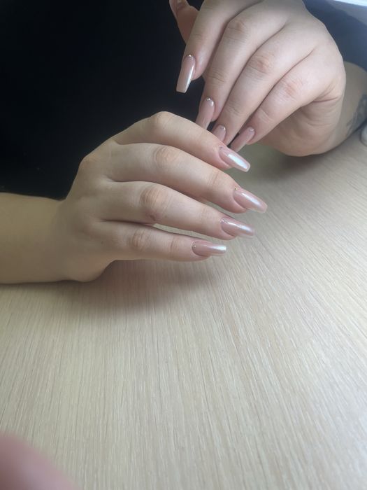 Курс мастера маникюра