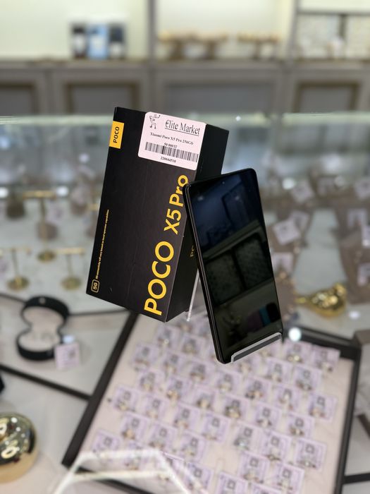 Xiaomi Poco Х5 Pro 256Gb