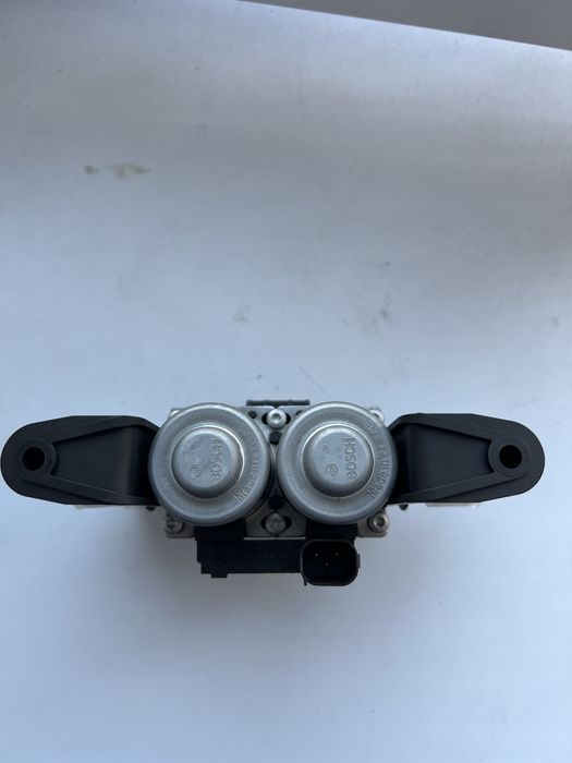 Водяной клапан отопителя печки BMW e53 e60 e61 e63 e64 e65