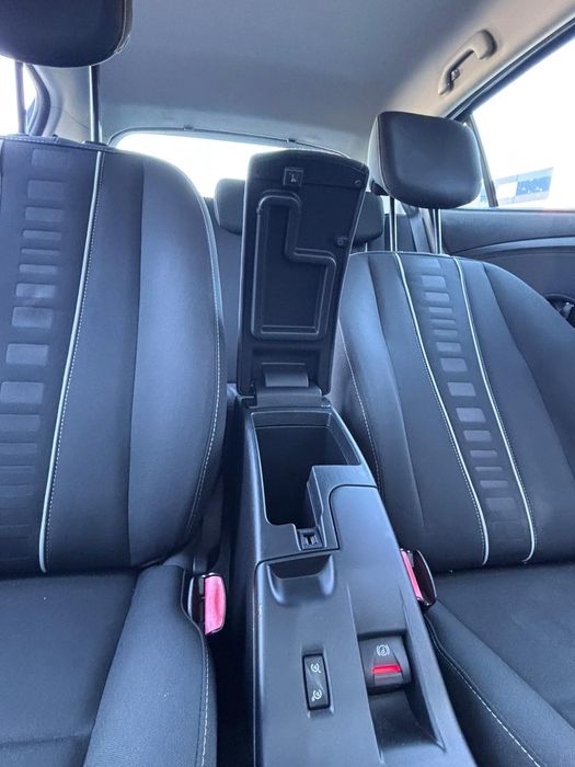 Renault Megane 3, 1.5, 2013