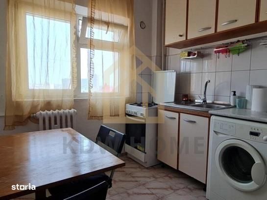 Iancului-Armenesc, Garsoniera
